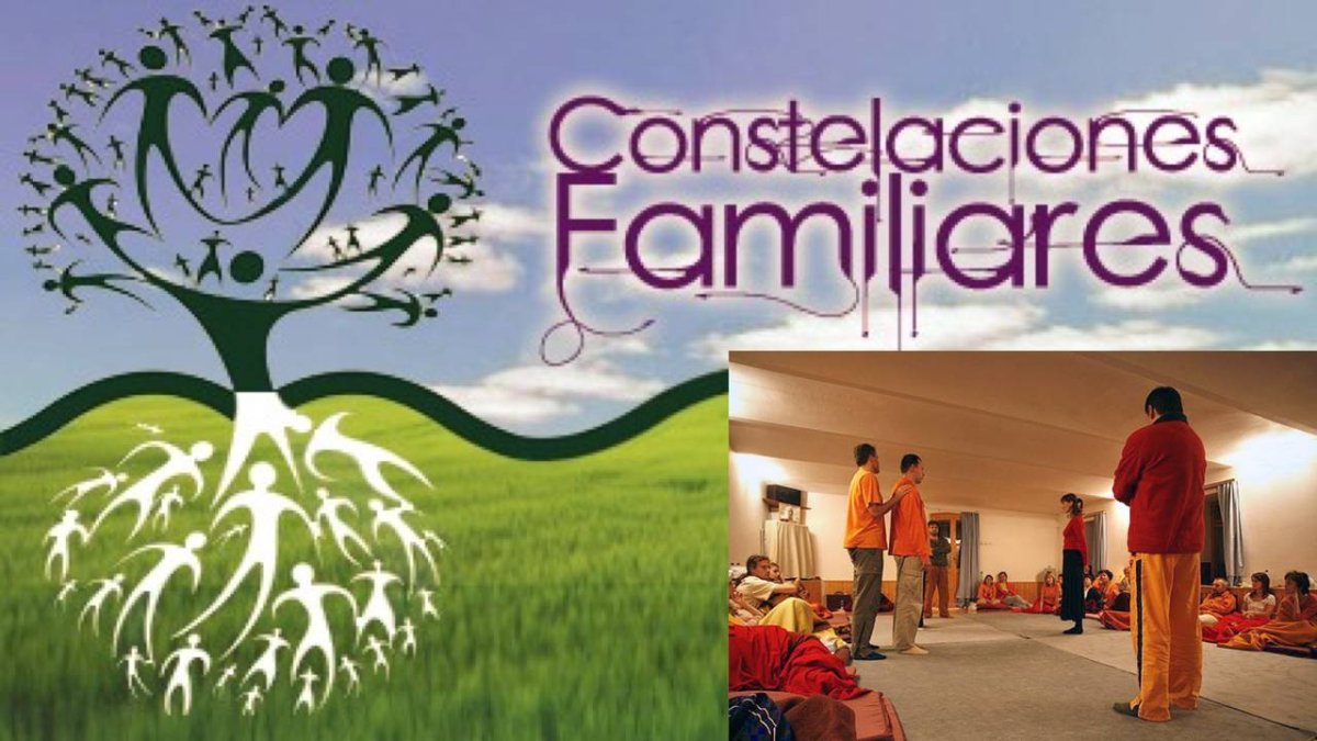 ¡Cuidado con las Constelaciones Familiares que son Nueva Era!!!