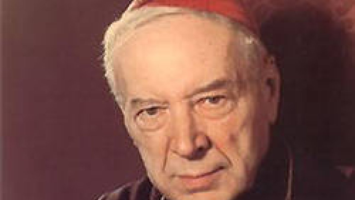 El Venerable Cardenal Stefan Wyszynski, Arzobispo de Varsovia