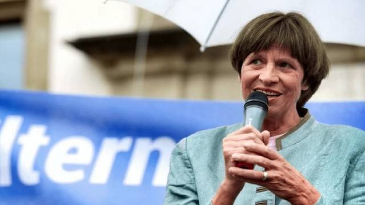 Gabriele Kuby ha publicado en varios idiomas «La Revolución Sexual Global». En su nueva obra muestra cómo ha afectado de manera especialmente dolorosa a la Iglesia.