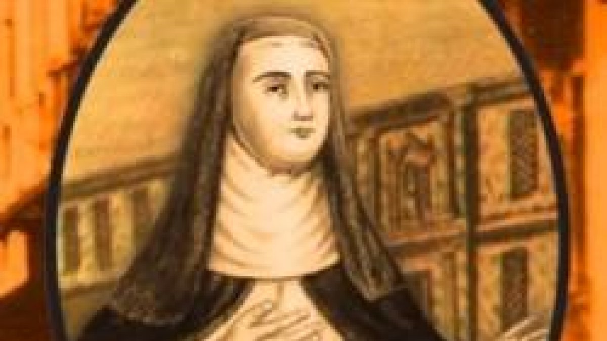 La Madre Francisca fundó en Manila una comunidad que hoy ha fructificado en 50 comunidades dominicas, muchas educativas, en Filipinas y EEUU