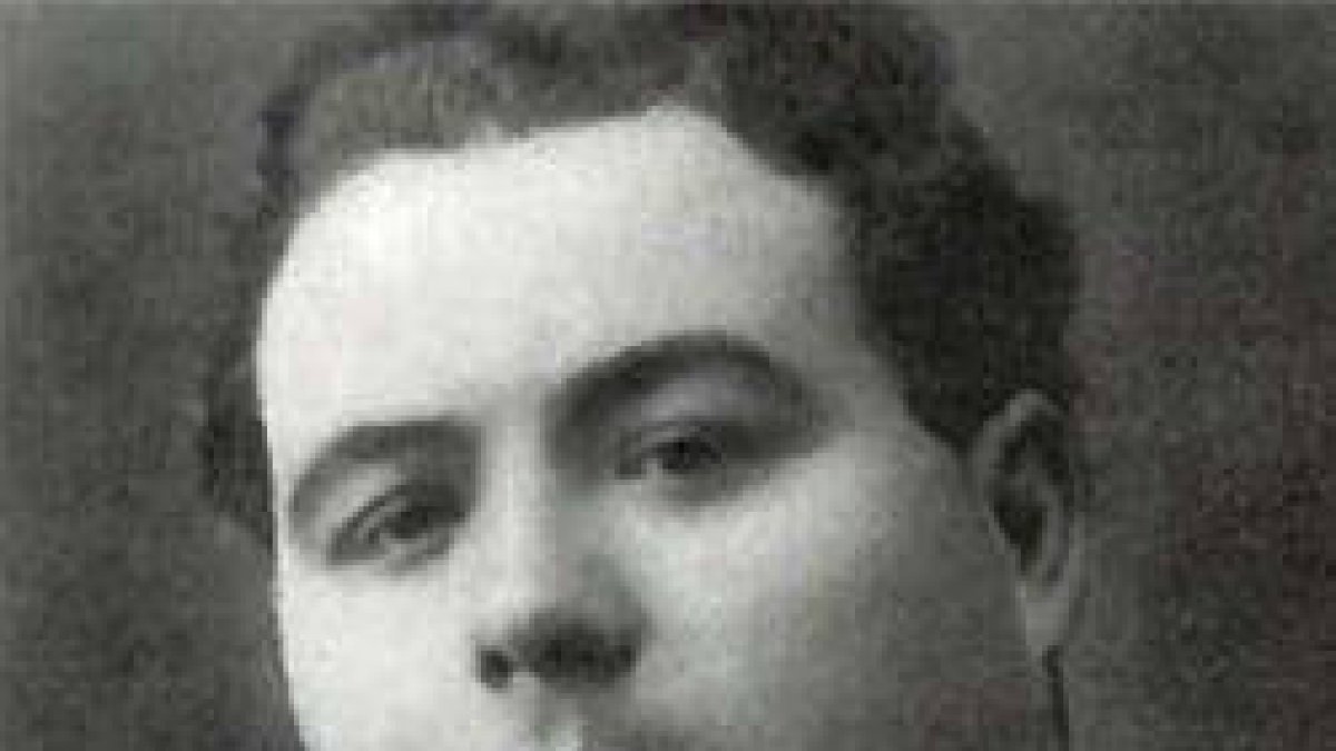Mariano Mullerat, asesinado por odio a la fe por milicianos respublicanos el 13 de agosto de 1936