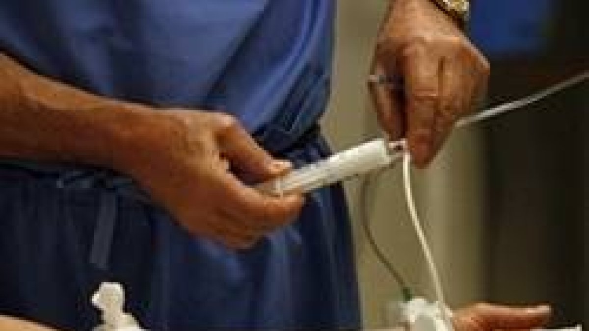 Los expertos alertan del fracaso que para los médicos supone la eutanasia