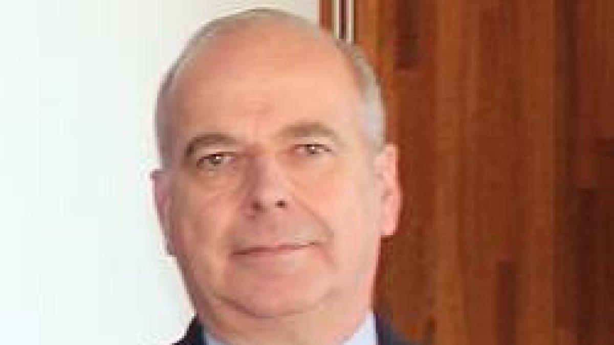 Antonio Espíldora es el director de Cáritas Diocesana de Toledo