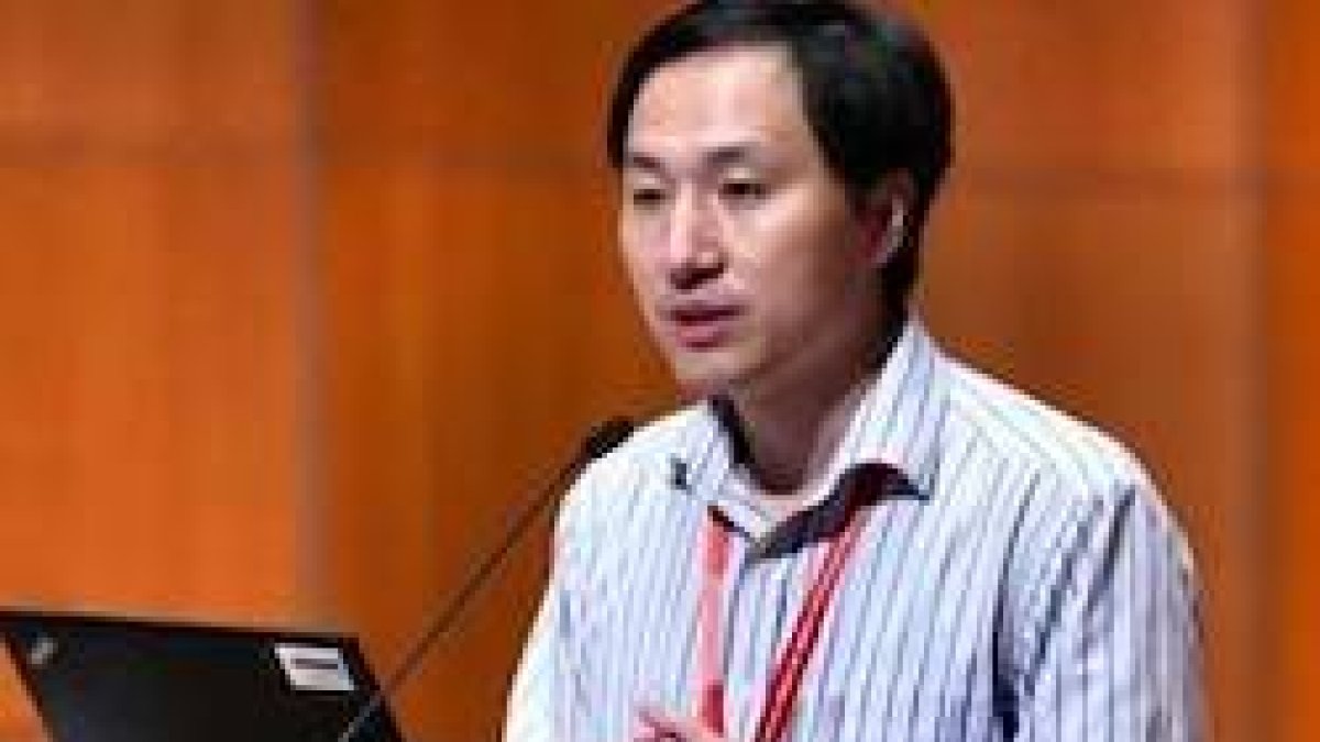 El anuncio de He Jiankui ha recibido numerosas críticas, pero también está siendo utilizado como globo sonda por los partidarios del transhumanismo.