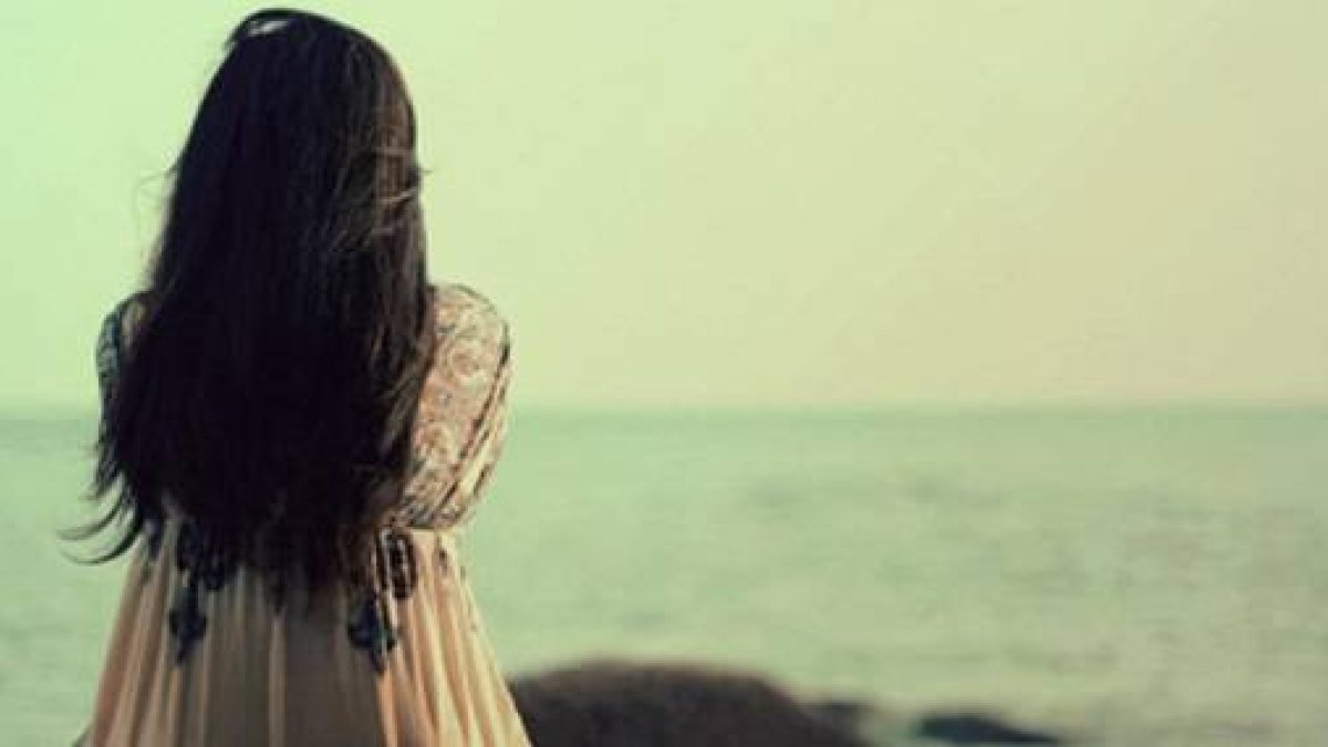 Catalina, nombre ficticio, cuenta lo que supuso para ella tener un niño tras haber sido violada / Imagen referencial