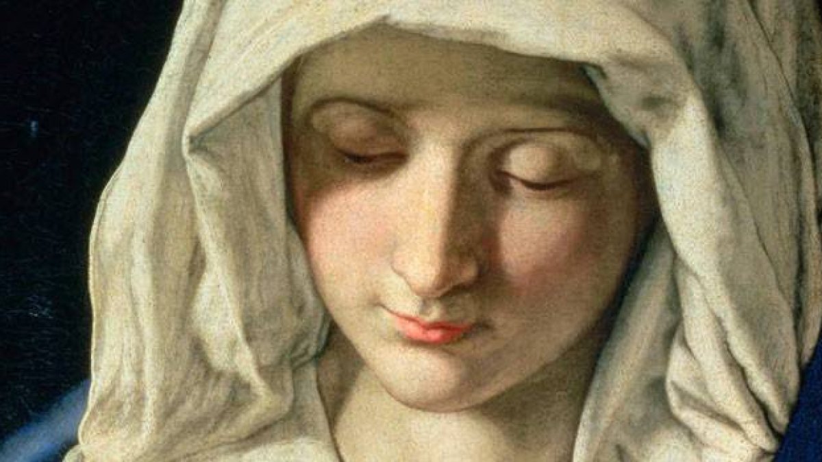 Los Papas son devotos y aman a la Virgen porque es el ser «más temido por el diablo»