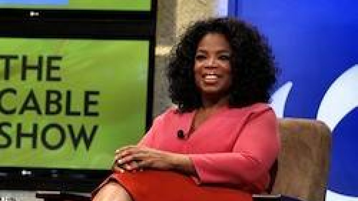 Durante 25 años, el programa de Oprah Winfrey se situó entre los más influyentes de la parrilla televisiva norteamericana.