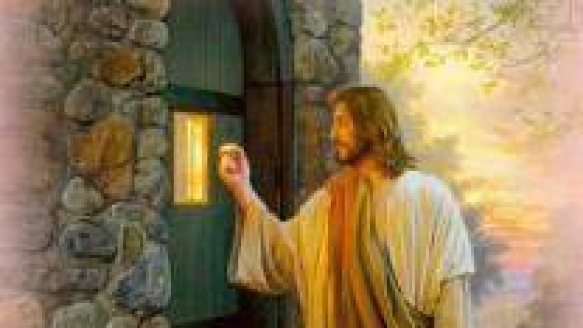 La Tierra,  lugar de paso