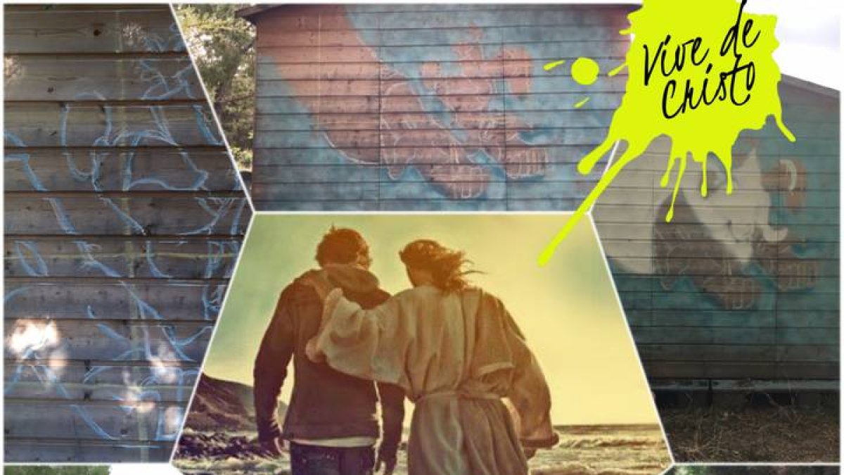 Hoy el reto del amor es que, cuando empieces una tarea