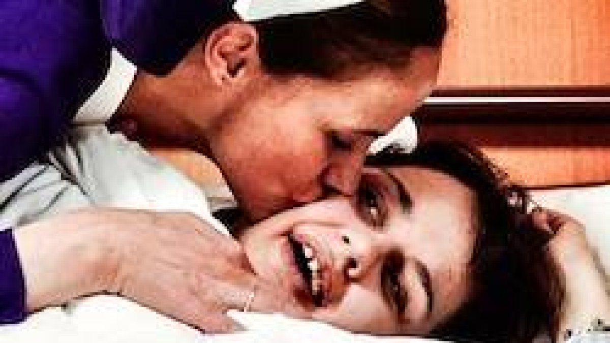 «Hospitalarios» cuenta la experiencia de Lourdes en la perspectiva de los enfermos que acuden al santuario y de los voluntarios que les auxilian.