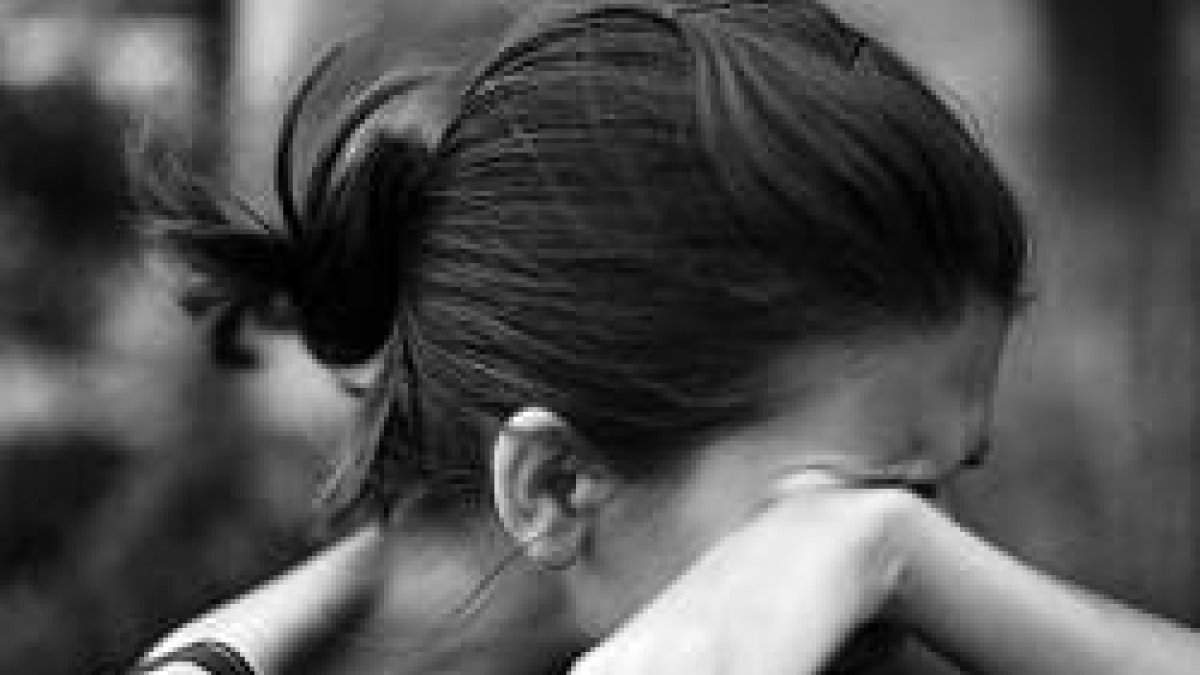 Laura ha arrastrado un sufrimiento enorme tras haber abortado en varias ocasiones