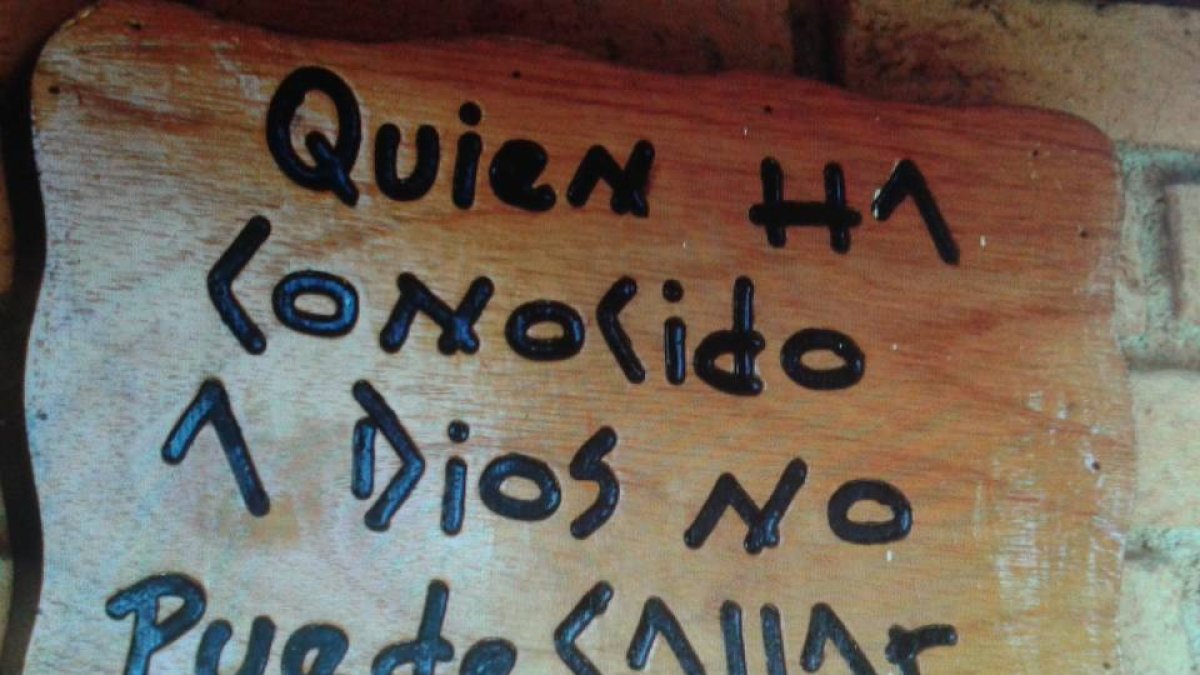 La importancia del testimonio cristiano