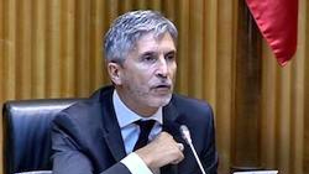 El juez Fernando Grande-Marlaska fue nombrado ministro del Interior por Pedro Sánchez y se confiesa homosexual.