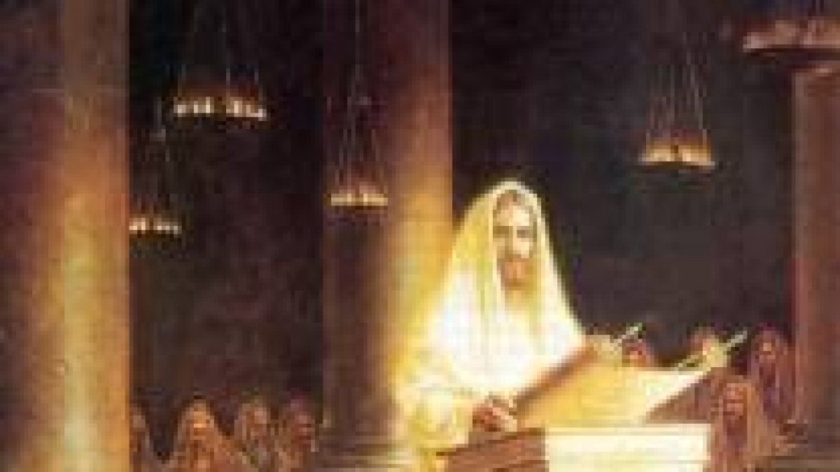 No hizo allí milagros, porque les faltaba fe