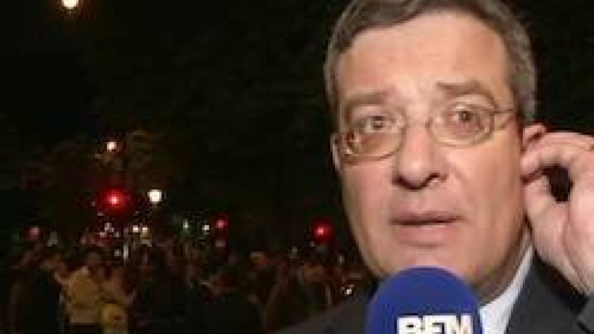 Jean Paillot ha conseguido grandes victorias jurídicas representando a los padres de Vincent Lambert.