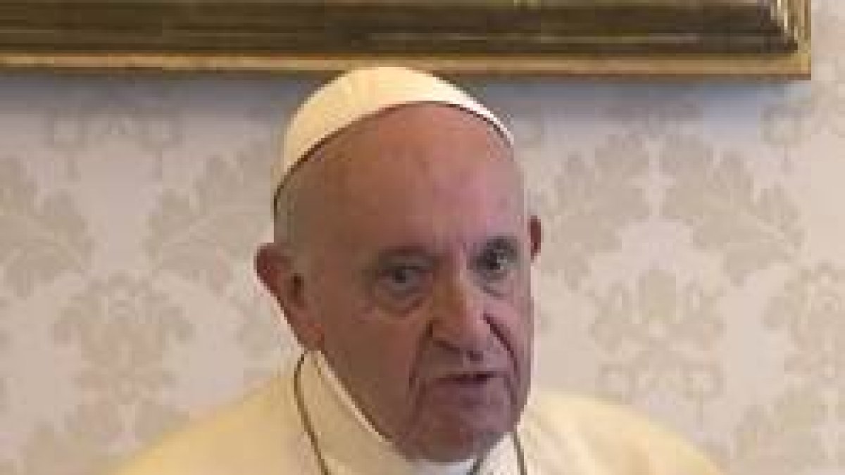 El Papa Francisco ha querido dirigirse a los católicos de Indonesia a través de este vídeo