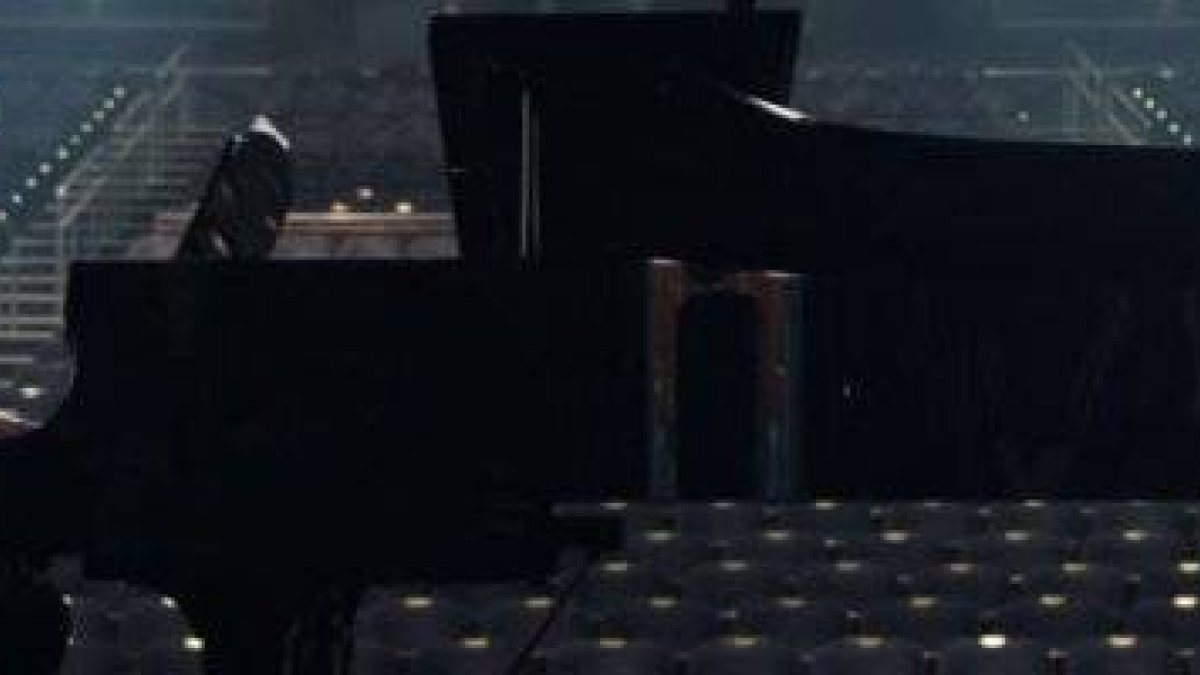 La película recoge la historia real de Bart Millard y su canción I Can Only Imagine, que vendió 3 millones de copias, hablando de Jesús y el Cielo