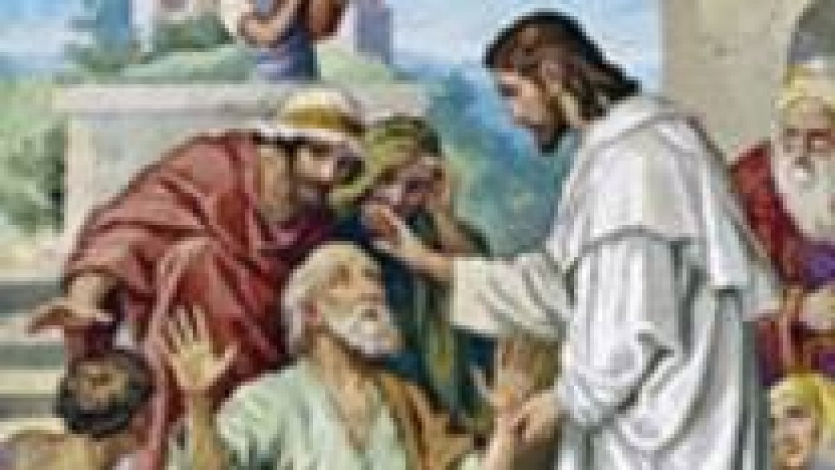 El que no está conmigo y no recoge conmigo desparrama