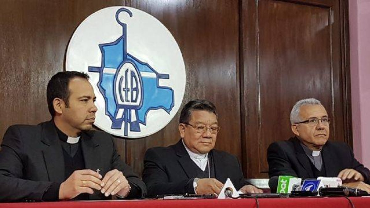 Los obispos de Bolivia aprecian mejoras en la Ley de Libertad Religiosa pero piden que se reconozca el derecho a la objeción de conciencia