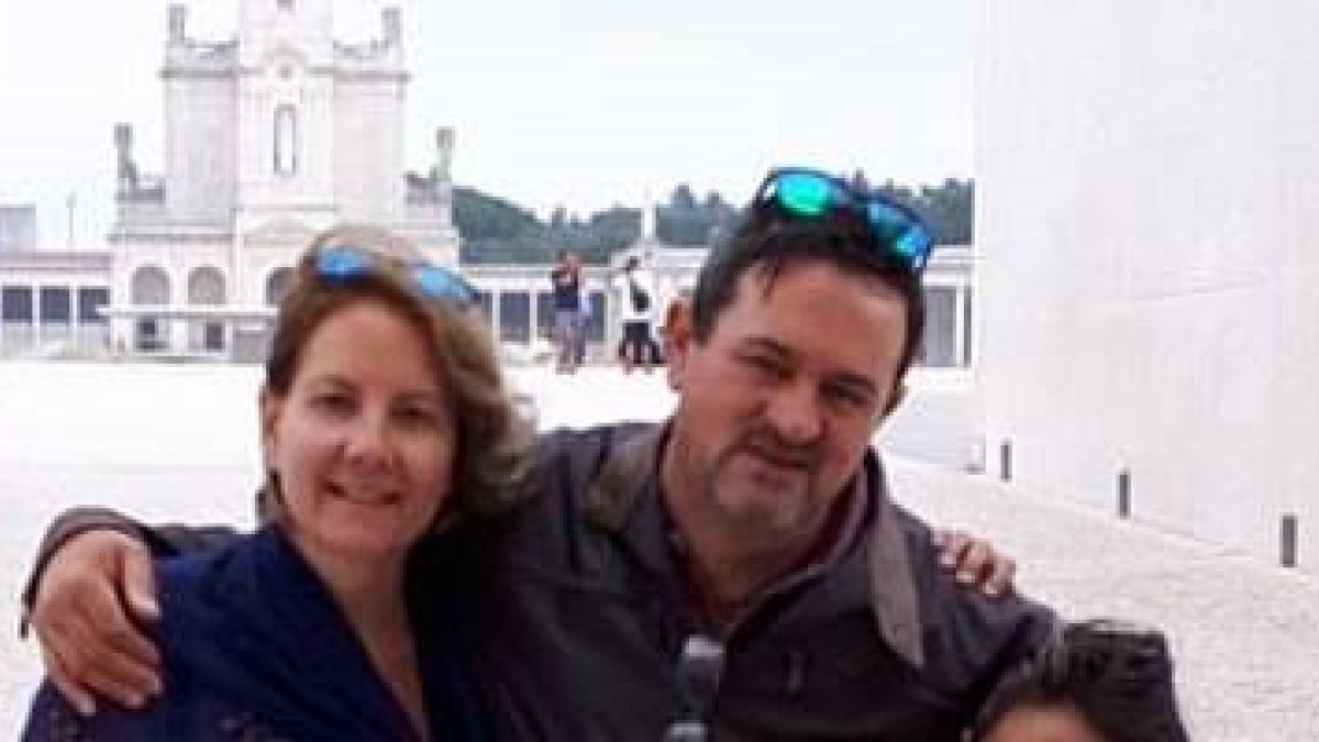 Sara y Junior se casan en septiembre de 2019... al crecer en la fe, apuestan por un noviazgo cristiano...