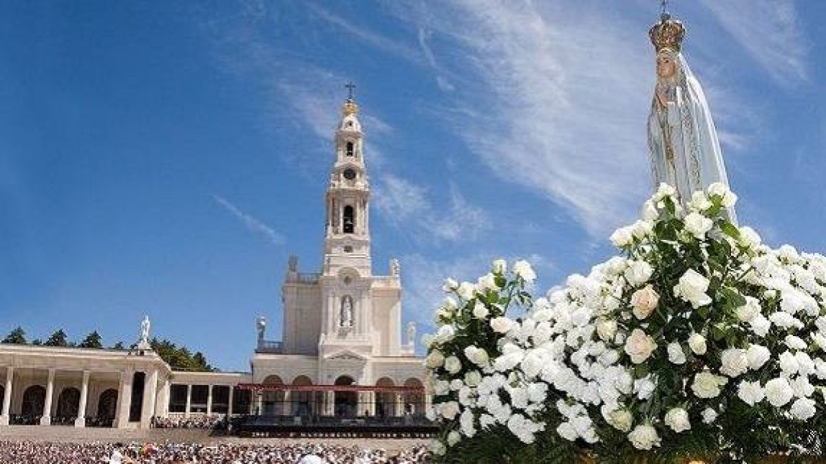 Este encuentro mundial pretende llevar a la práctica lo que la Virgen dijo a los pastorcitos en Fátima
