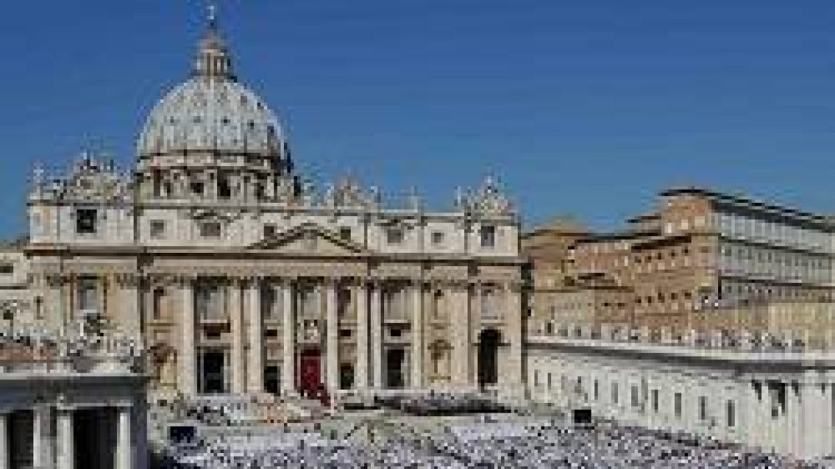 Este martes, con la festividad de Santa Teresita, se inicia el Mes Extraordinario Misionero, convocado por el Papa Francisco