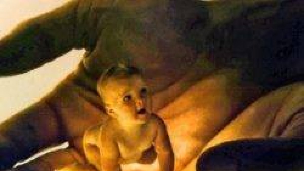 Sí, Padre, así te ha parecido mejor