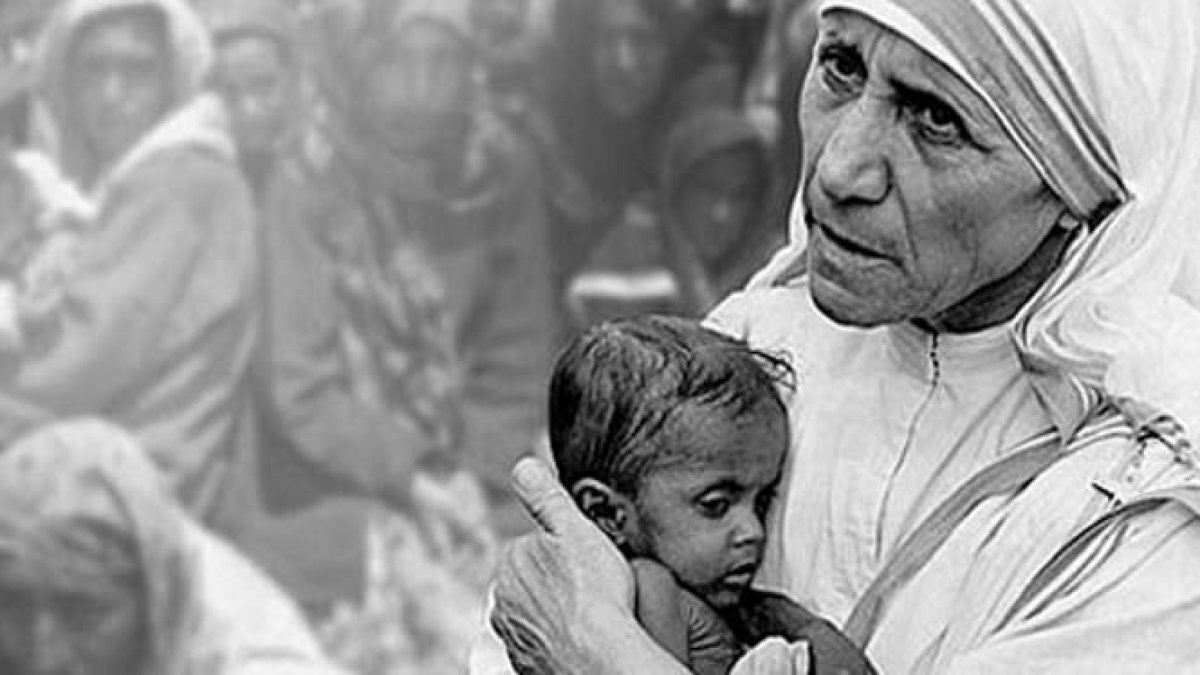 ¿Por qué Dios permite el sufrimiento?