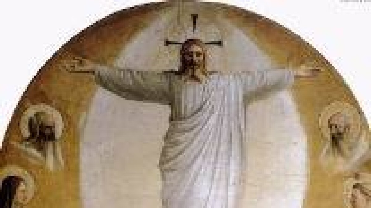 El aspecto de su rostro cambió