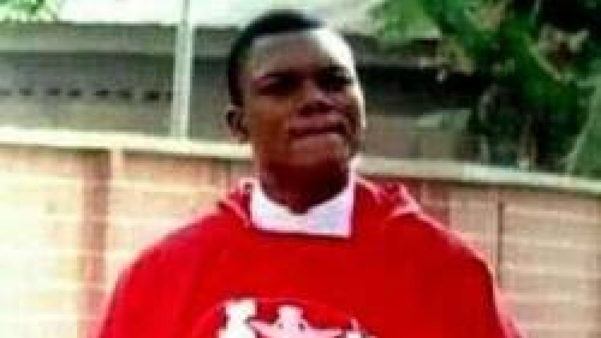 David Tanko fue asesinado el pasado 29 de agosto