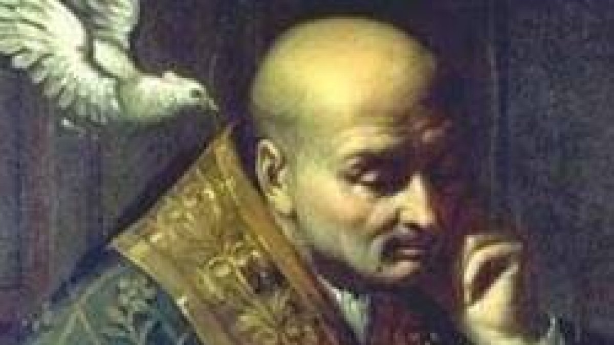 Hablaba con autoridad