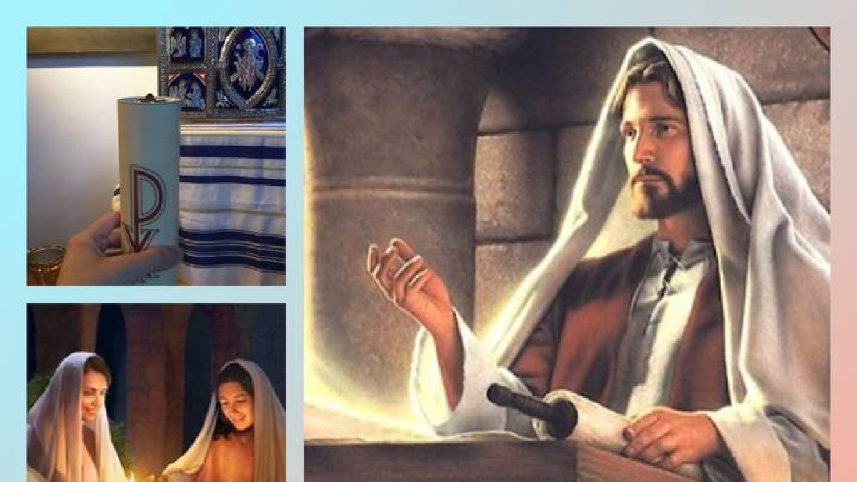 Hoy el reto del amor es dejarte llenar el depósito de parafina