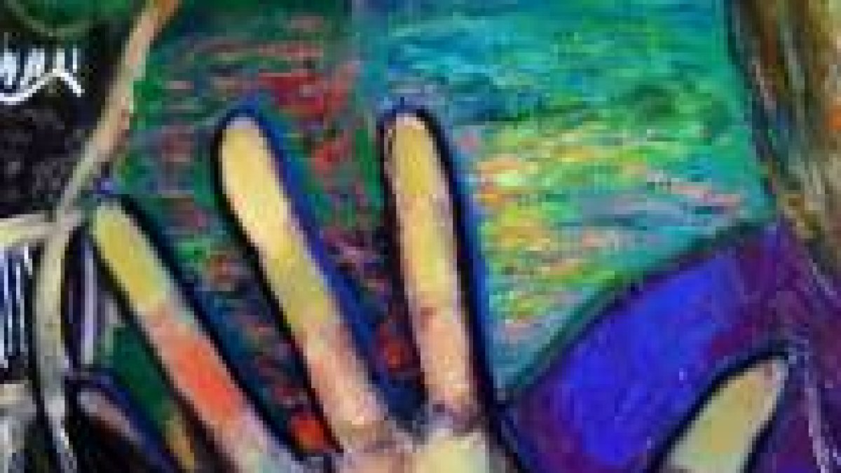 Me arrancaban la piel