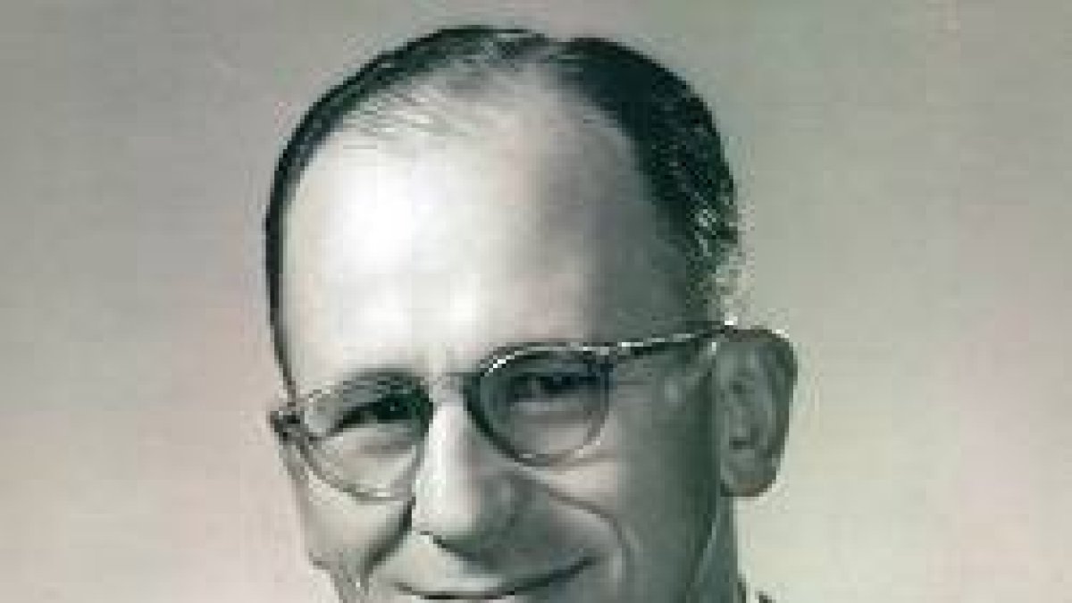 La causa de beatificación de este padre y empresario ejemplar llega ya a Roma