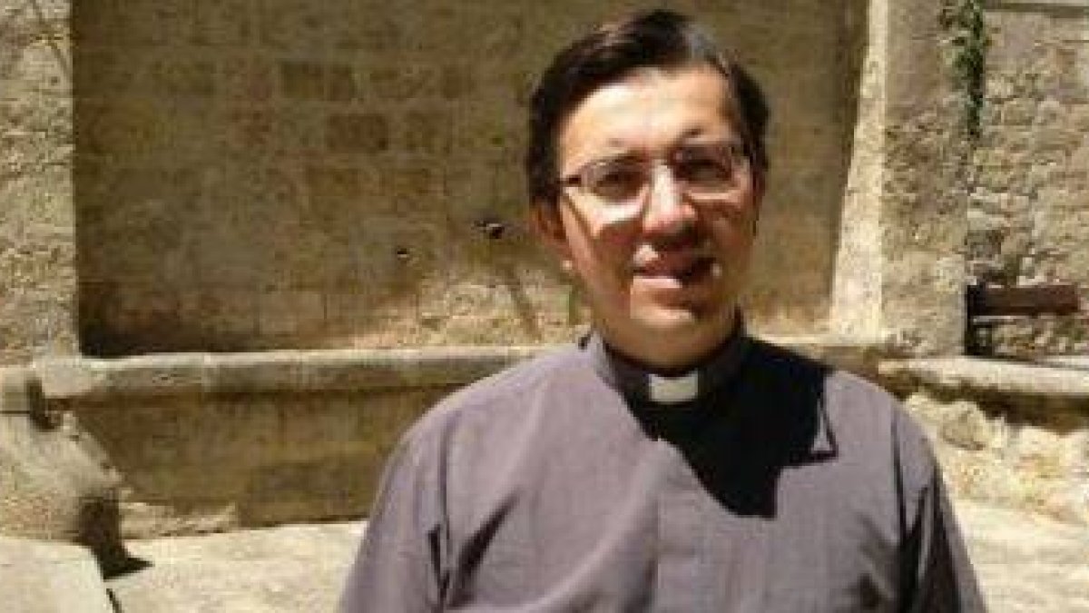 Emili Marlés, físico, sacerdote, de la Facultad de Teología de Cataluña y gran impulsor del curso Science & Faith