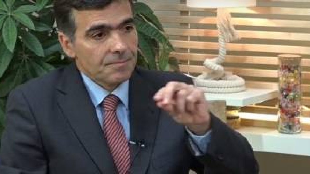 Antonio Macaya ha estudiado los últimos hallazgos sobre la Resurrección, su contexto, la mentalidad del siglo I y los datos... y explica por qué son fidedignos