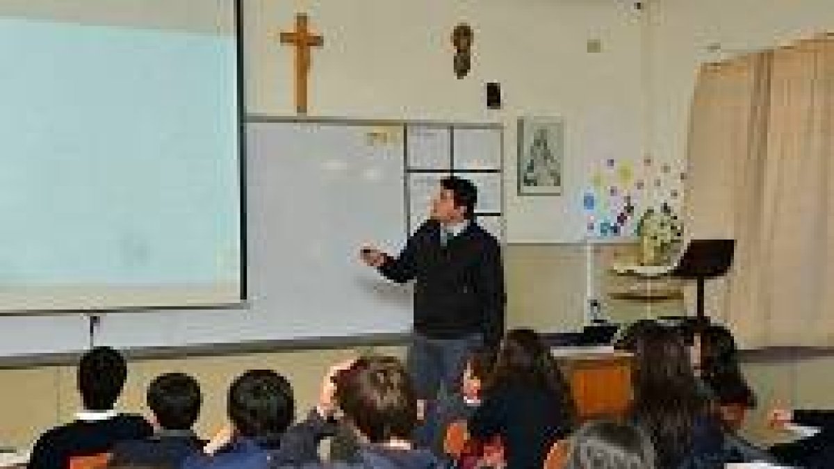 Más de 3 millones de alumnos cursan en España la asignatura de Religión