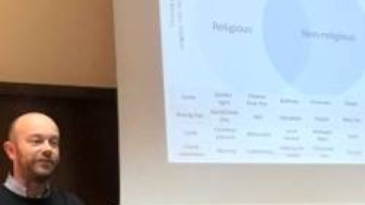 La Universidad Gregoriana, en el Vaticano, acoge un congreso de estudios sobre la increencia, a cargo de 4 universidades inglesas y la Fundación Templeton