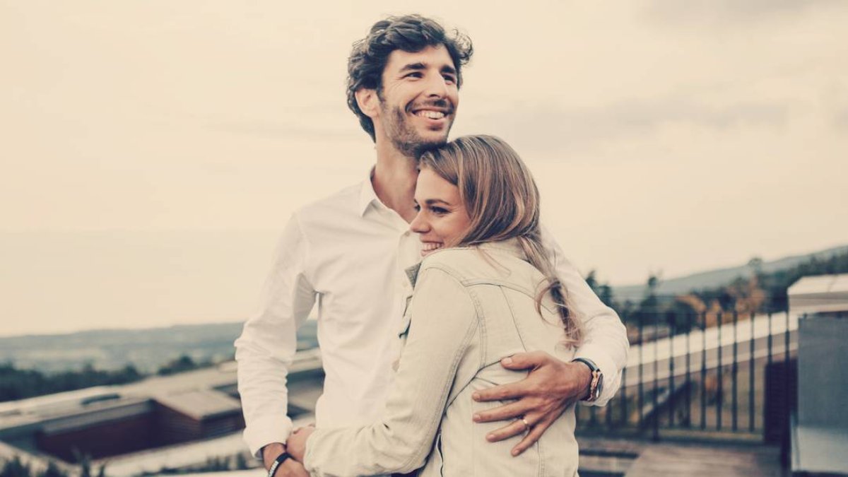 ¿Amor desinteresado?