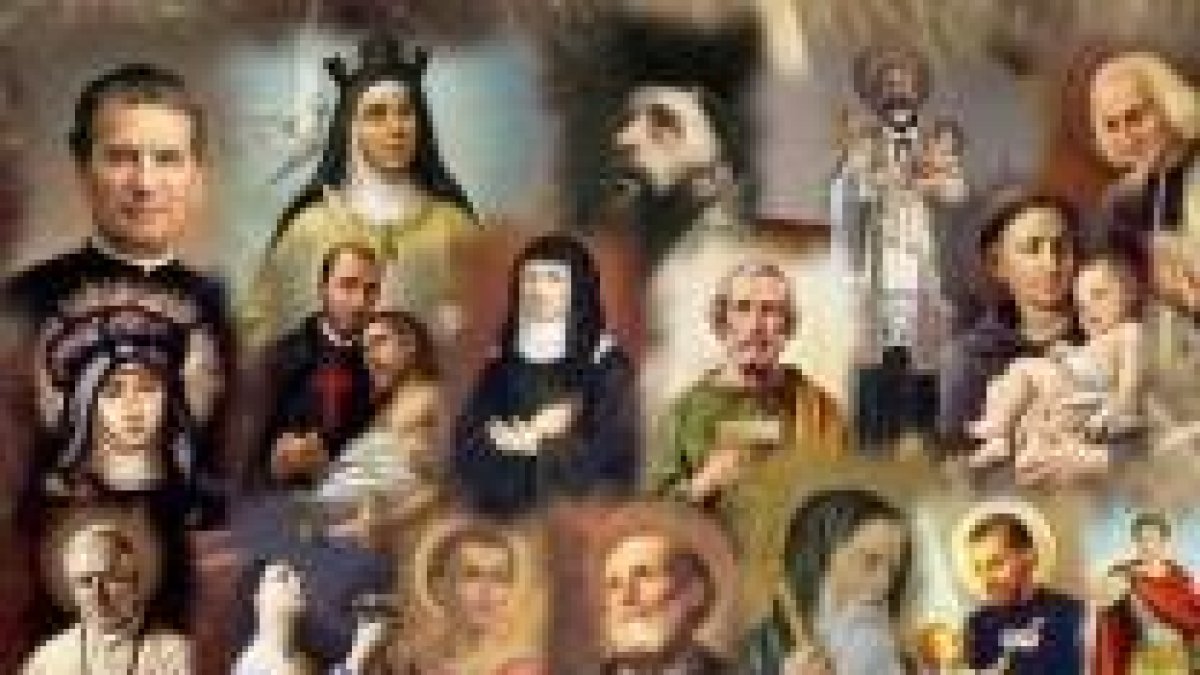 Dichosos los que trabajan por la paz