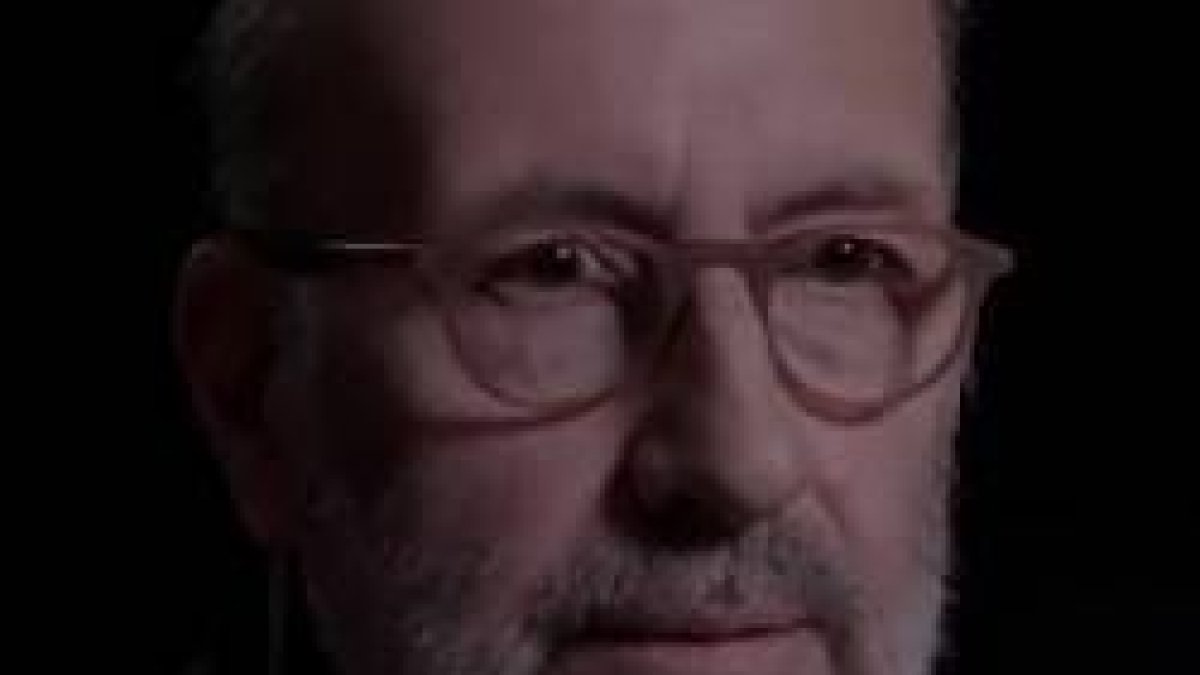 Silvio Causo es hijo espiritual del Padre Pío