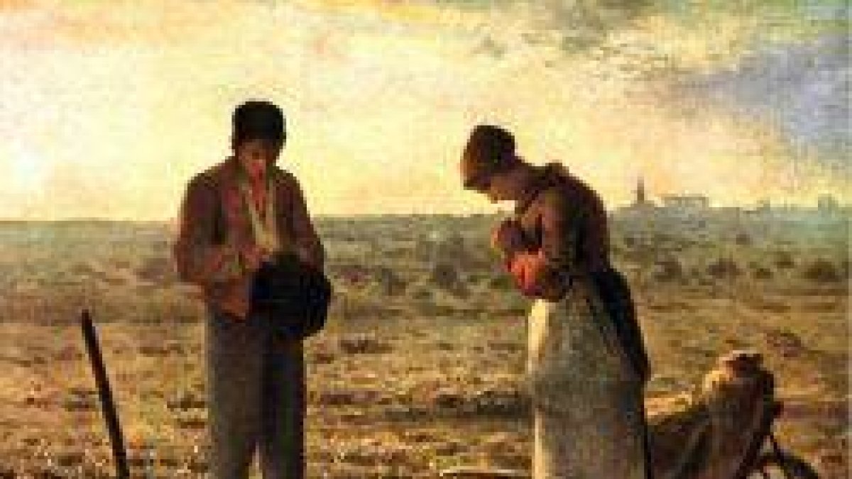 Al que llama se le abre