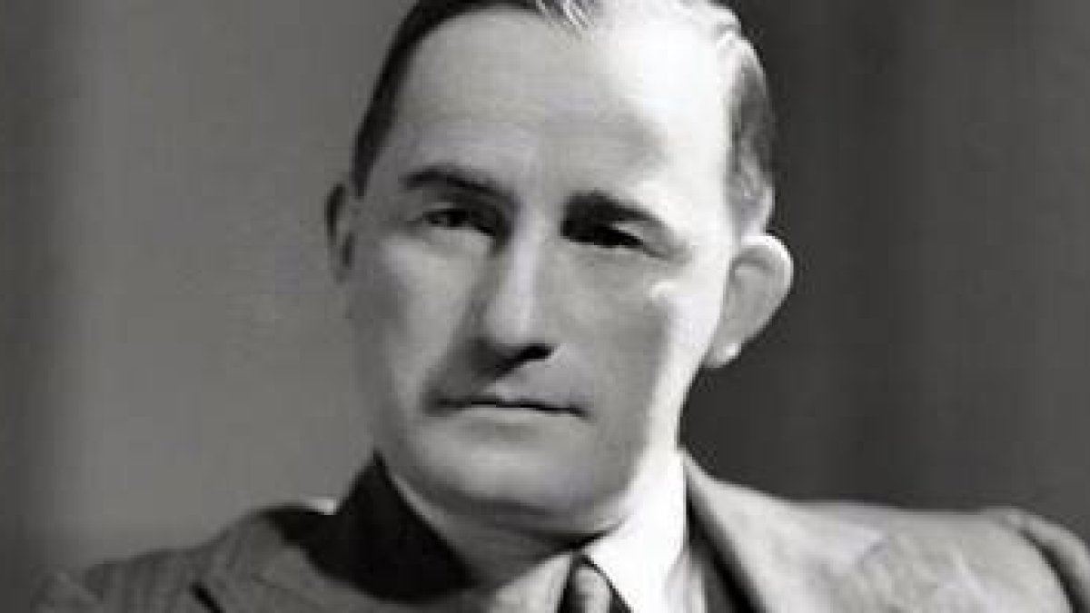 Frank Sherwood Taylor fue invitado por error a hablar del caso Galileo, y eso le obligó a estudiarlo. Se encontró algo muy distinto a lo que esperaba.