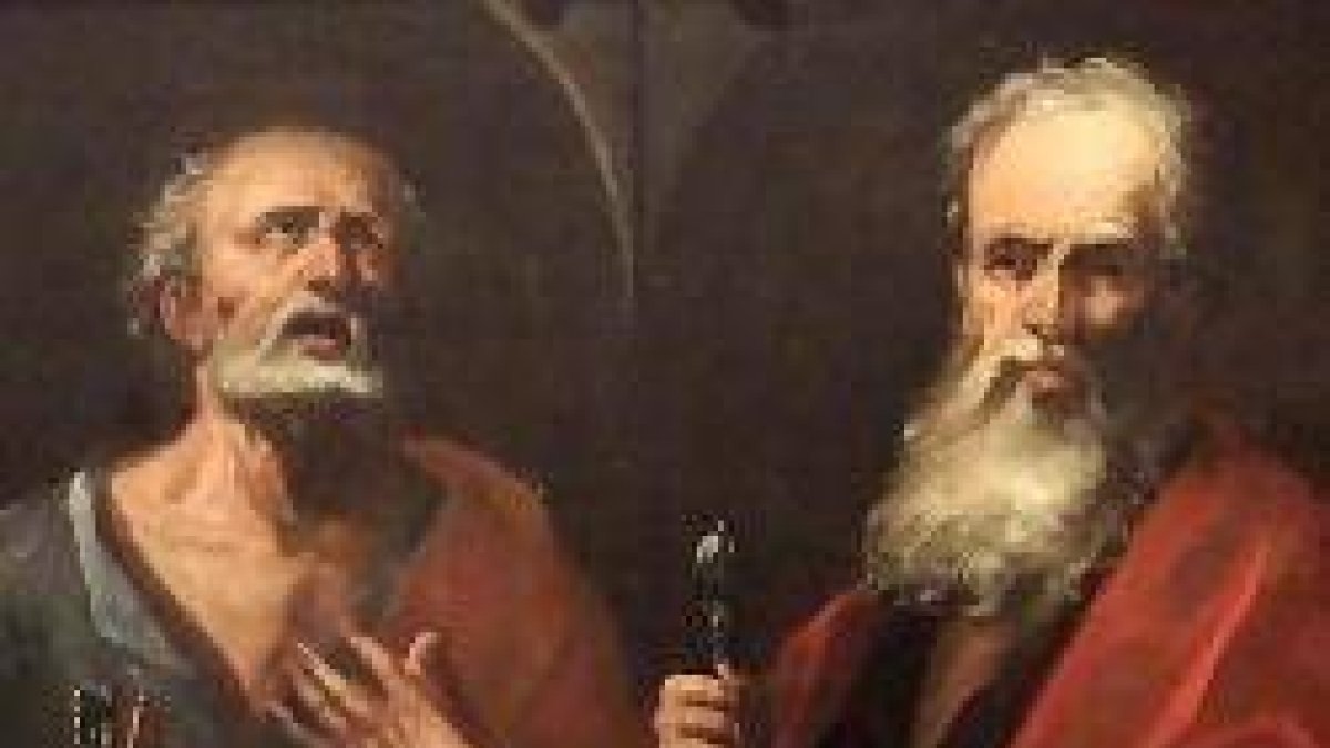 ¿Quién decís que soy yo?