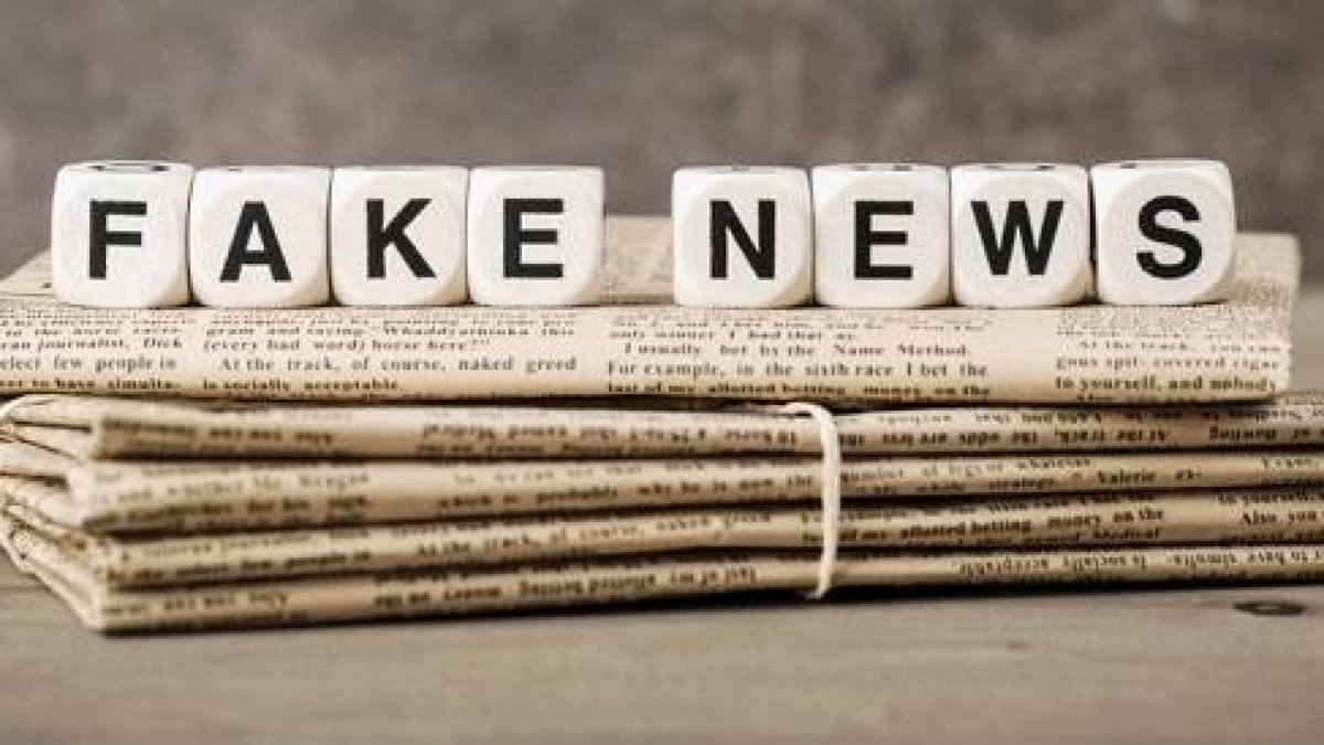 Aunque las fake news han existido siempre, ahora han alcanzado un punto realmente preocupante. Es el momento de la Infoética.