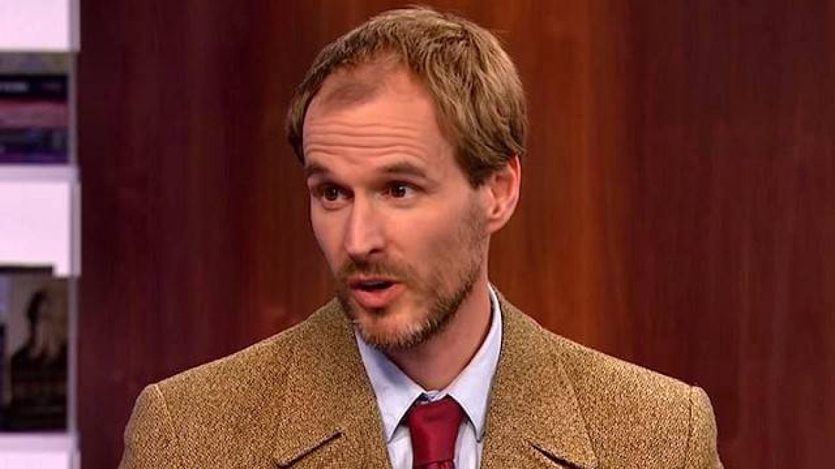 Christopher Dummitt es historiador de la cultura y la política y profesor universitario en Canadá.