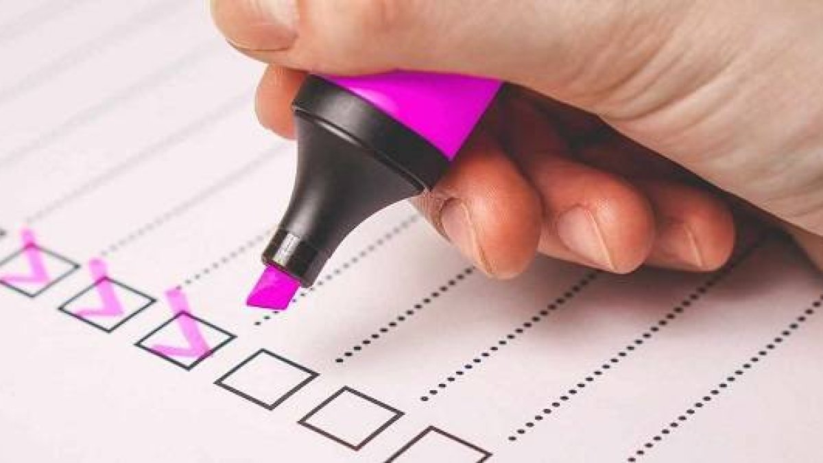 El padre Edward Looney propone estos diez pequeños consejos de propósitos espirituales para este año nuevo. Pero no son los únicos