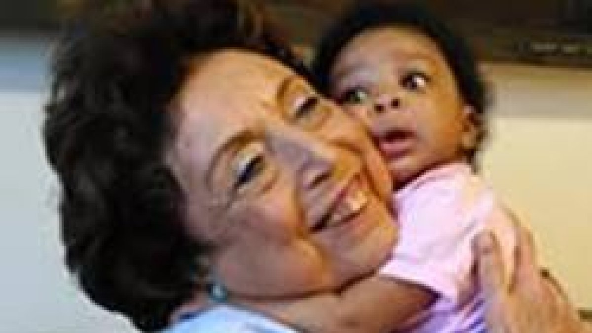 Desde 1984, Paola Bonzi se consagró a dar a las madres todo aquello que necesitaban para evitar un aborto que en realidad no querían.