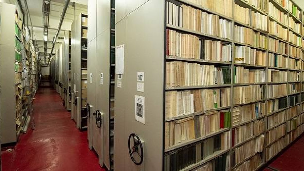 La editorial CSIC cumple ahora 80 años