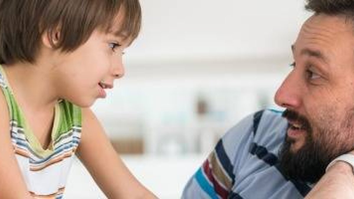 Hay que prepararse para dar respuestas sobre la visión cristiana del amor verdadero, la familia y la sexualidad mucho antes de la adolescencia